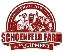 Schoenfeld Farm Tractor & Equipment proudly serves Enumclaw and our neighbors in Buckley, Bonney Lake, Covington, Maple Valley, Auburn, Black Diamond